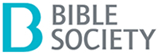 Bible 		Society logo