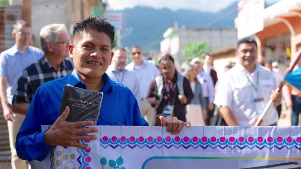 Full Bible translation tops 700 languages for first time
