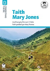 Taith Mary Jones - The Mary Jones Walk