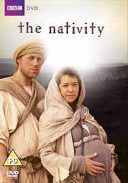 Nativity DVD