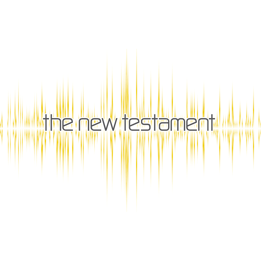 The New Testament Contemporary English Version (CEV) mp3 download