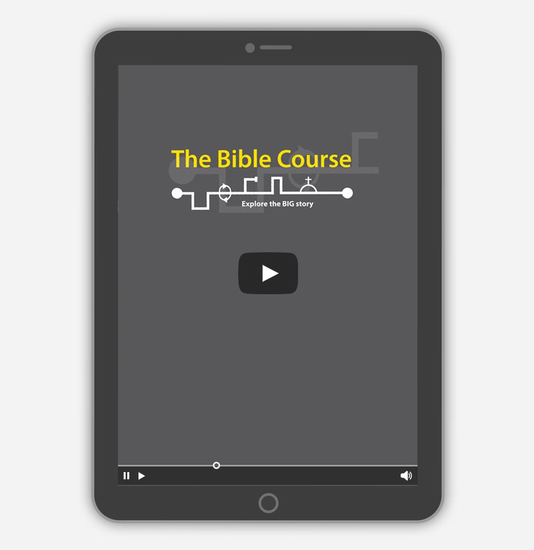 The Bible Course – Download set (3rd edition)