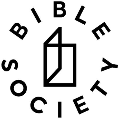 Bible Society Dark Logo