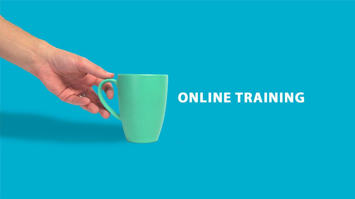 Refresh your Storytelling skills with our Online Training - available until the end of August