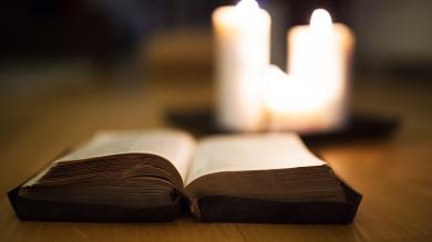 Does the New Testament get the Old Testament wrong? 