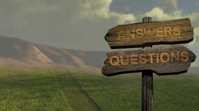 Hard questions for Bible translators