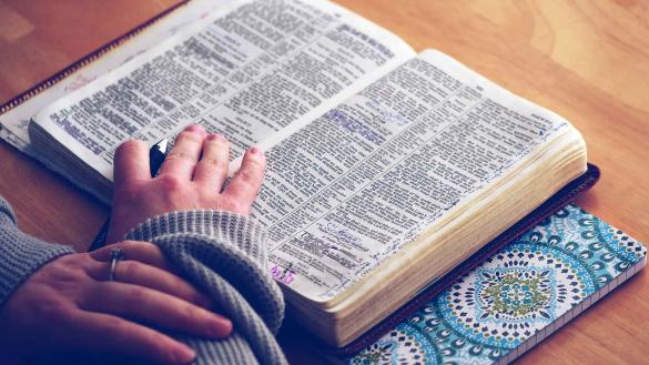Bible Q&A: Best verses to memorise?
