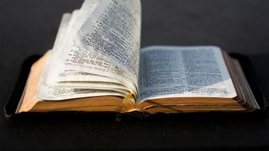 Bible Q&A: Has the Bible lost its authority?