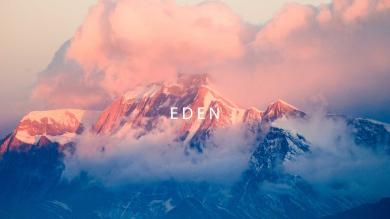 Eden – God’s story through spoken word
