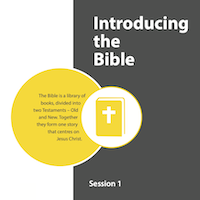 The Bible Course manual thumbnail