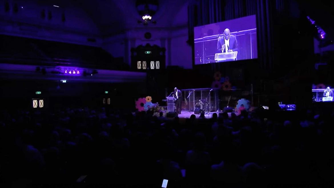 If you live and work in a city, then the Gather Movement Summit is for you. It will bring together individuals, charities, churches and organisations to look at how our cities can be transformed.