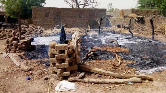 Mali Bible Society leader calls for prayer after murders
