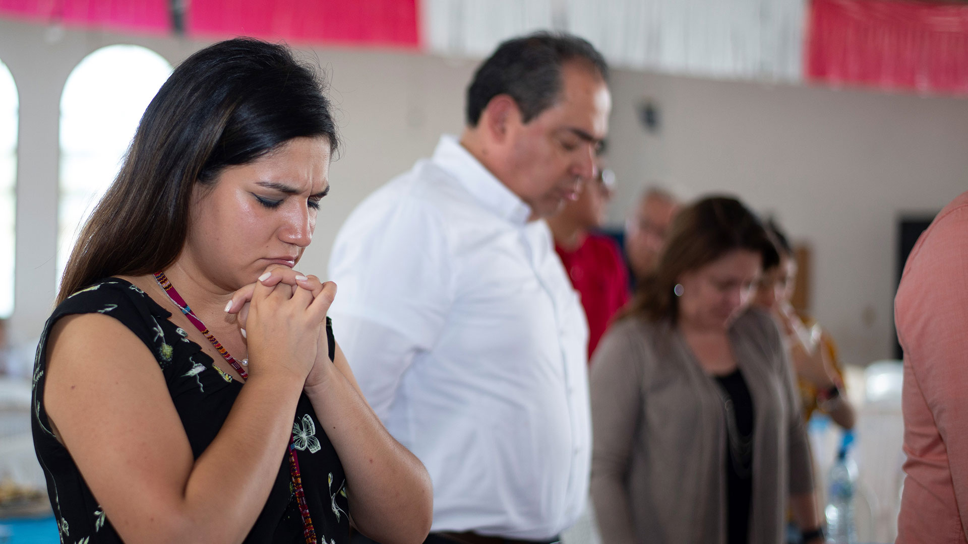Bringing God’s love to teenage mothers in Guatemala
