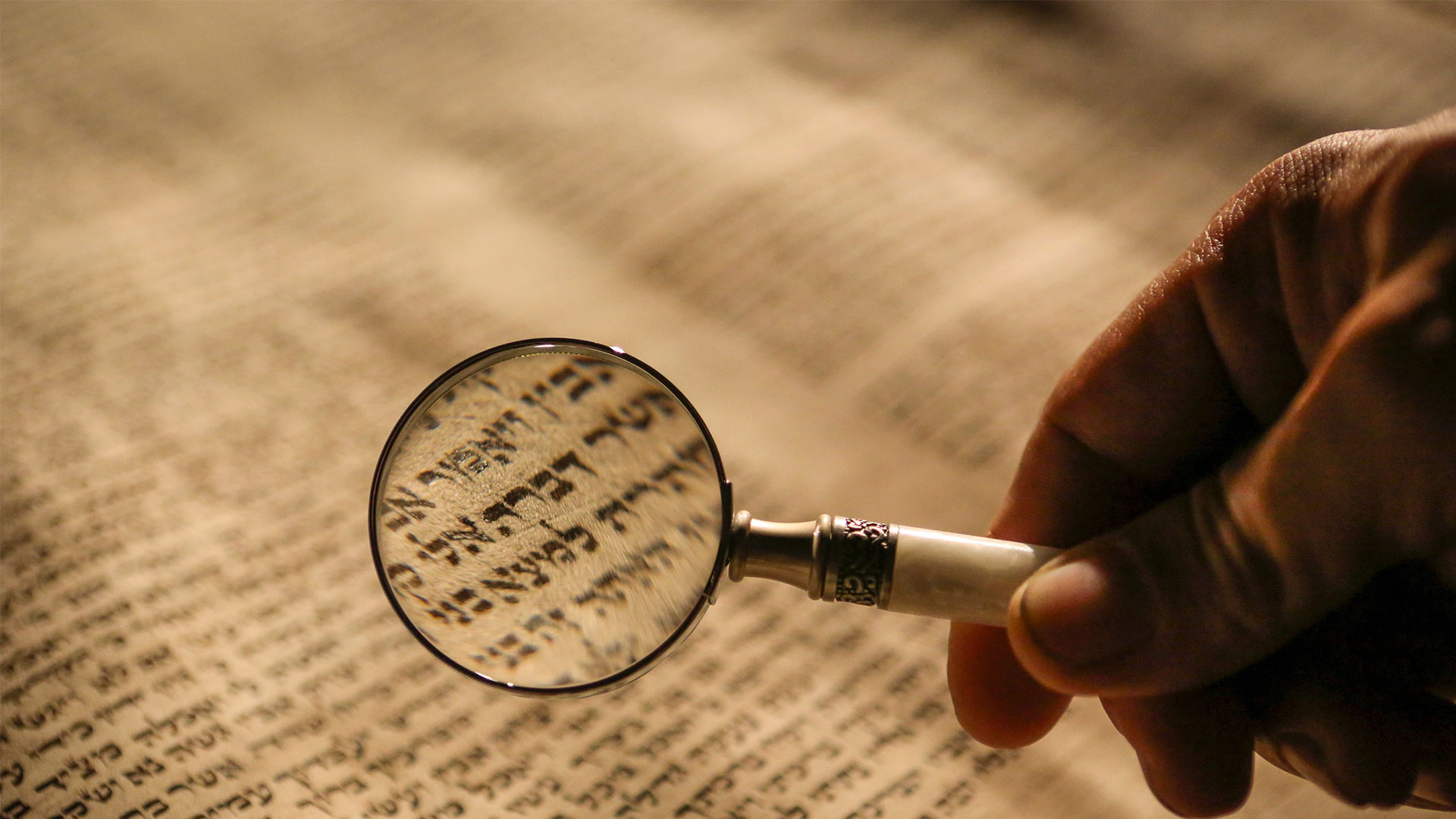Who actually wrote the Bible? Discover the real authors