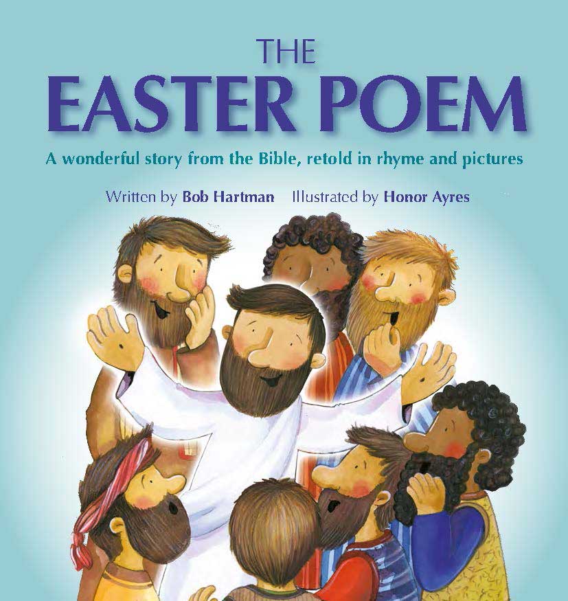 The Easter Poem