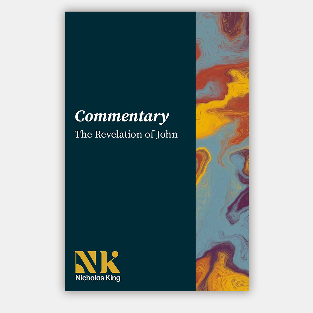 Nicholas King Commentary - The Revelation of John