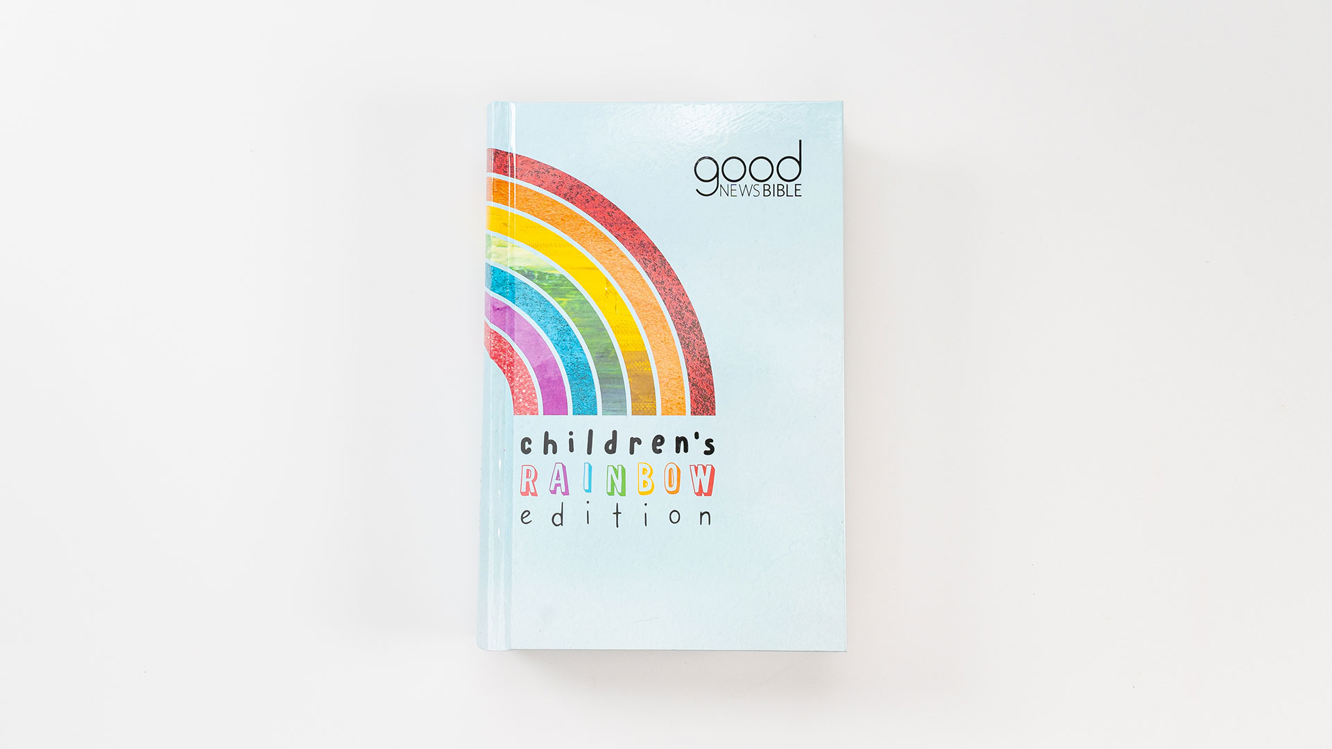 GNB – Children's Rainbow Edition