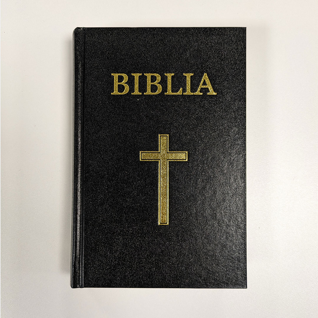 Romanian Cornislescu Bible