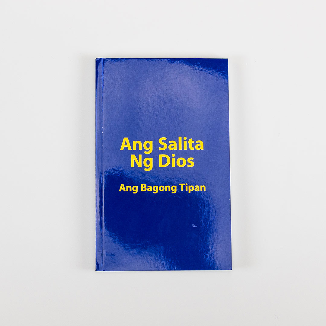 Tagalog New Testament