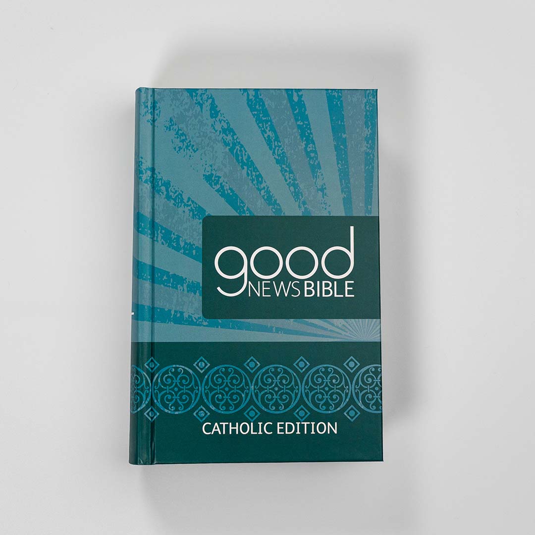 Good News Bible – Catholic Edition