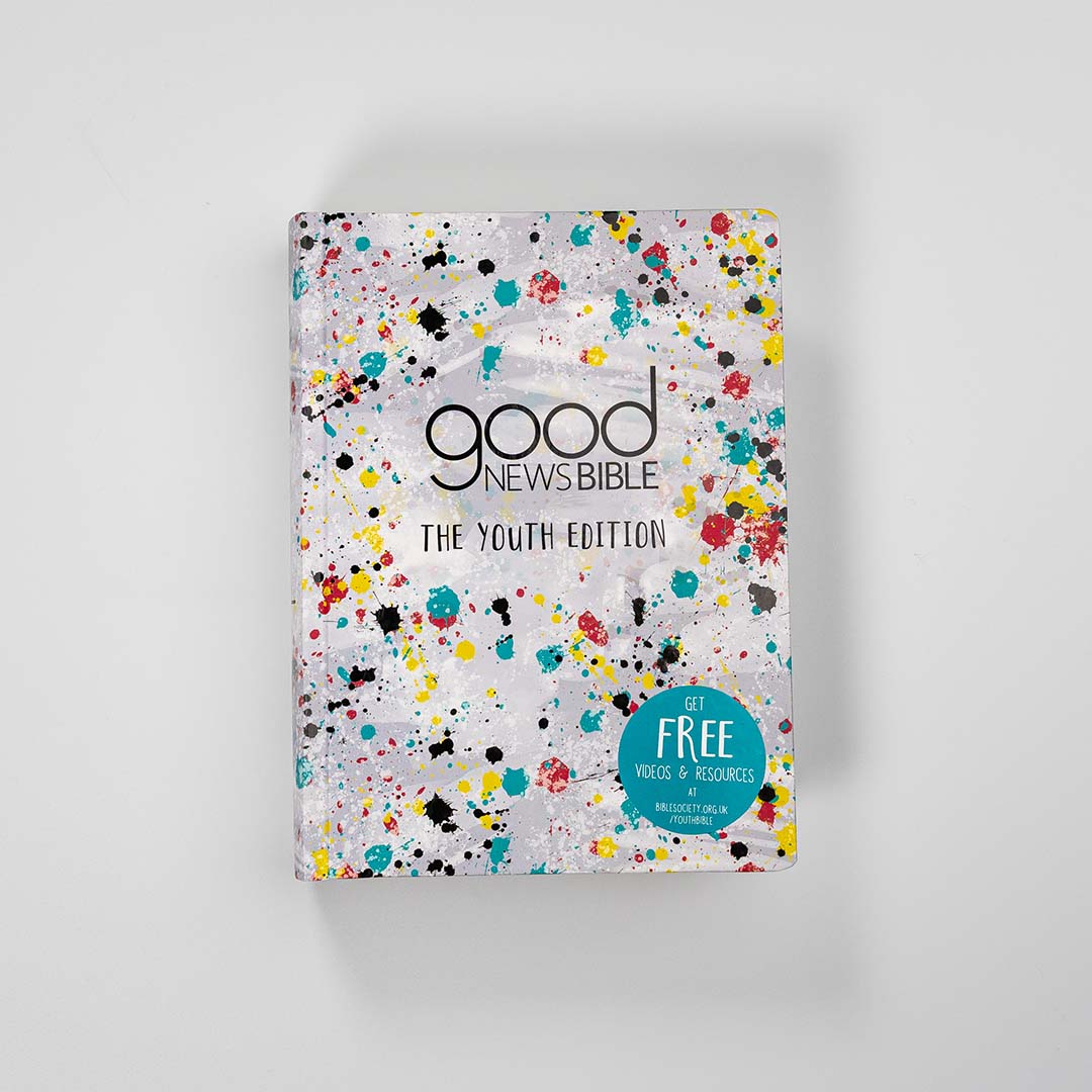 Good News Bible - The Youth Edition