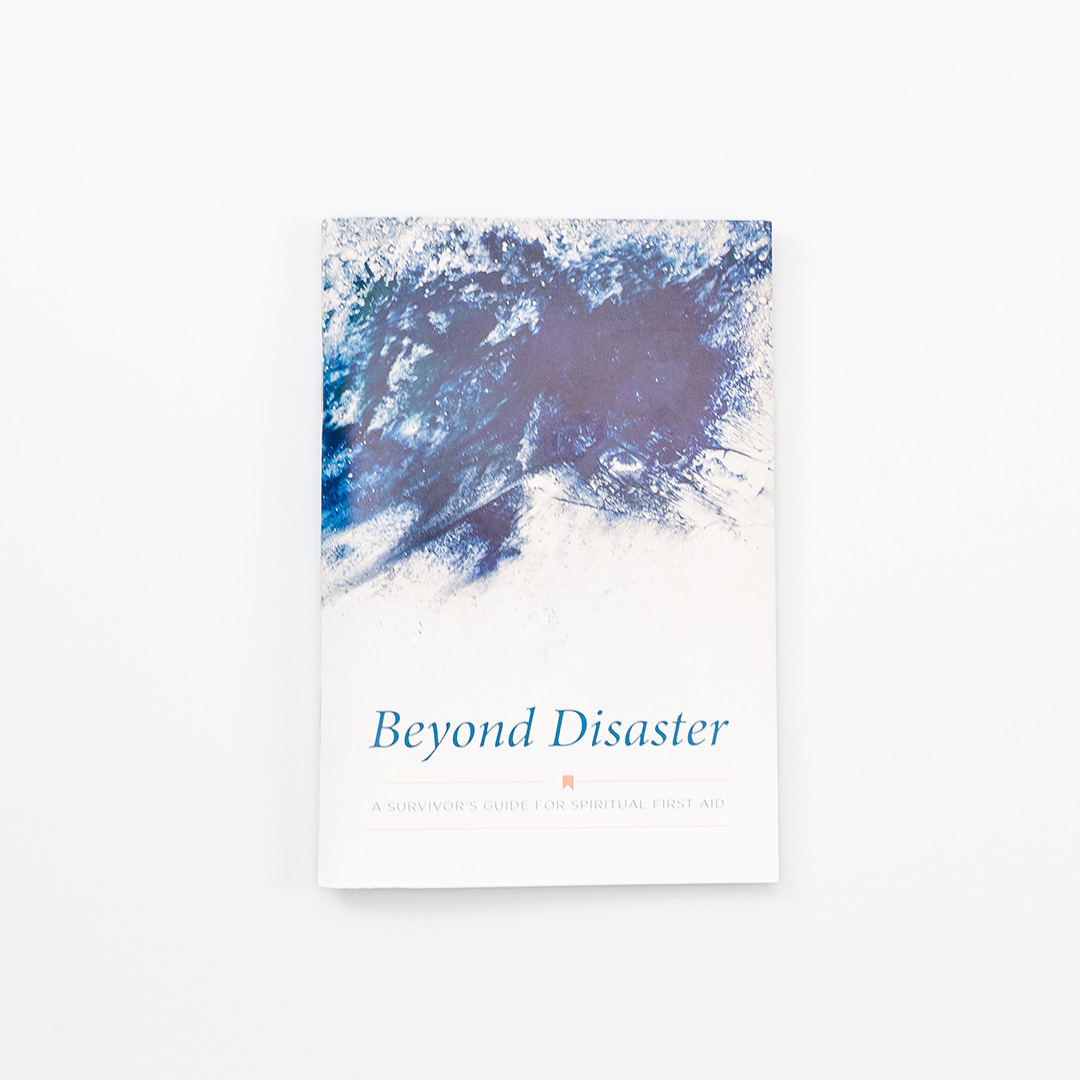 Beyond Disaster - English