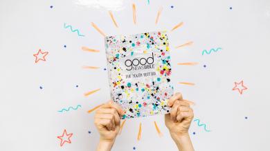 Good News Bible – The Youth Edition
