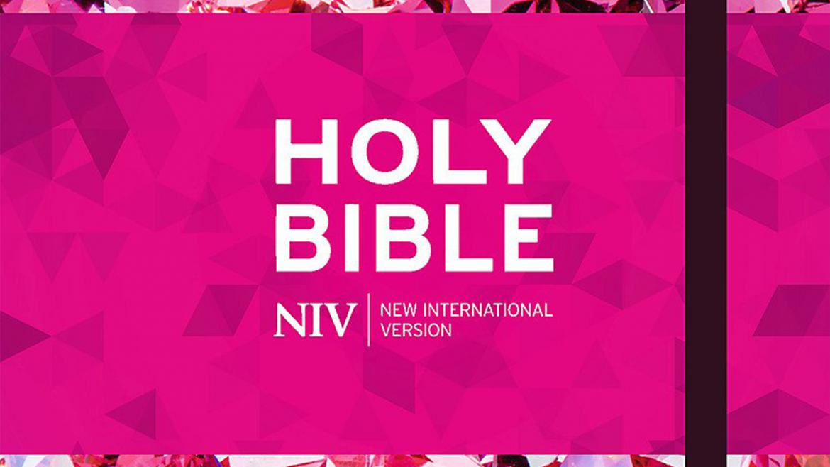 Have you tried the NIV? Discover our range of resources using this popular version.