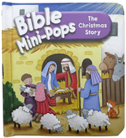 Bible Mini-Pops