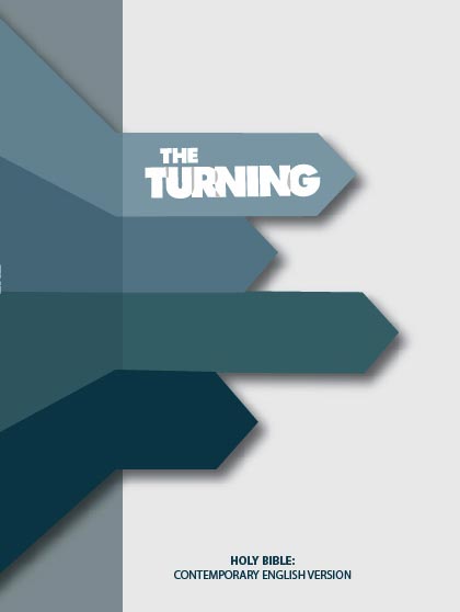 The Turning Bible (CEV)