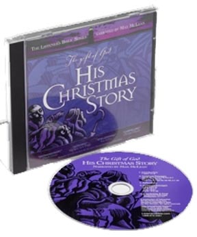 His Christmas Story