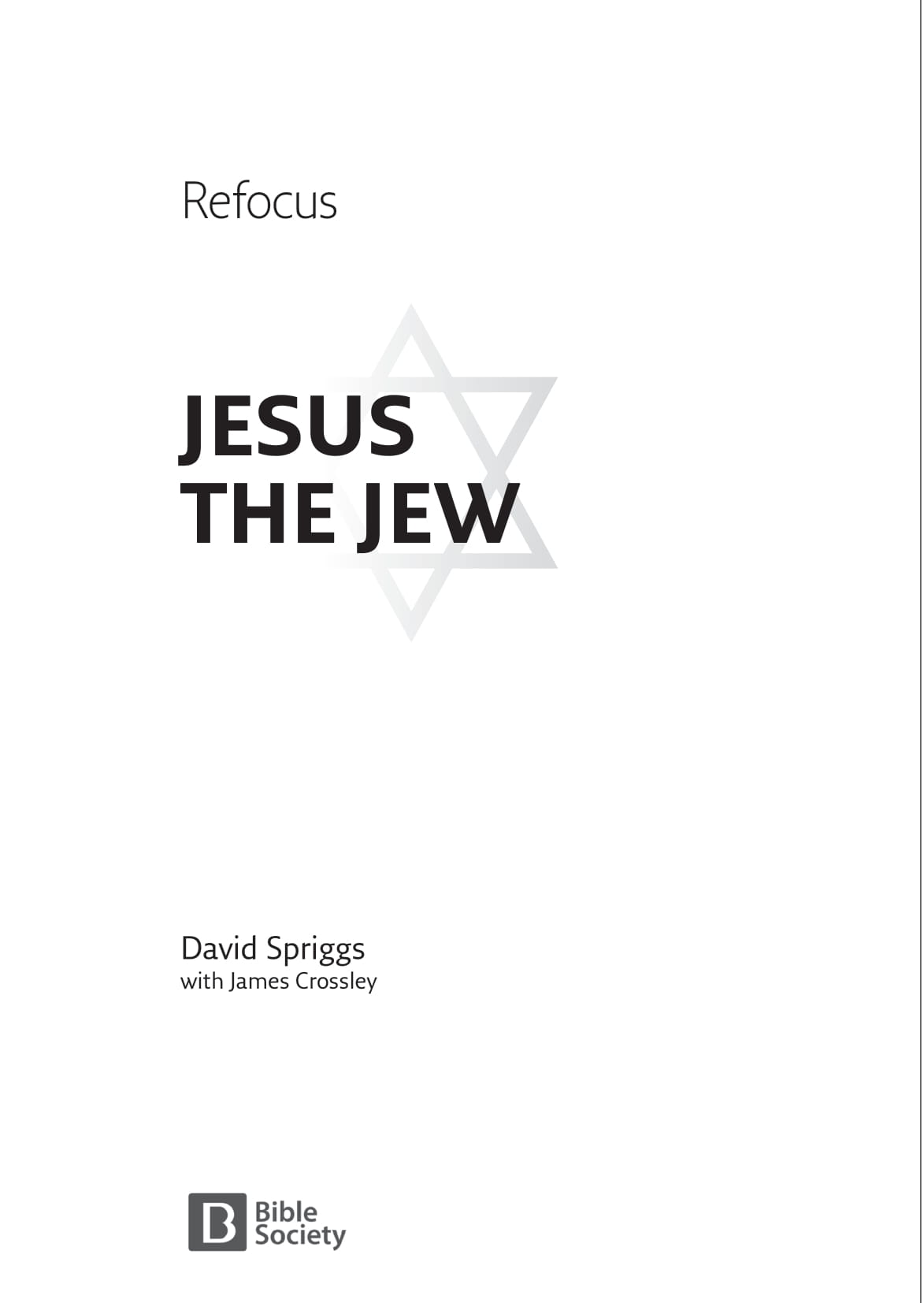 Jesus the Jew (digital product)