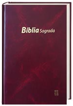 Portuguese (De Almeida) Bible