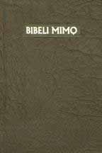 Yoruba (Yorùbá) Bibeli Mimo Compact Bible