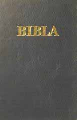 Bibla (Albanian Bible) - Etches translation
