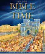 Lion Bible in Its Time