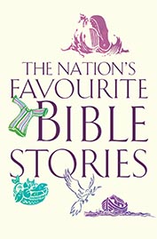 The Nation’s Favourite Bible Stories