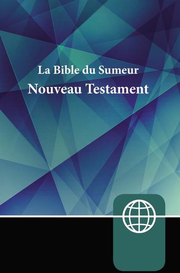 French Semur New Testament