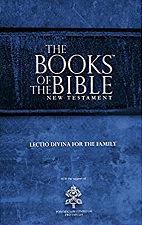 The Books of the Bible: New Testament, NIV