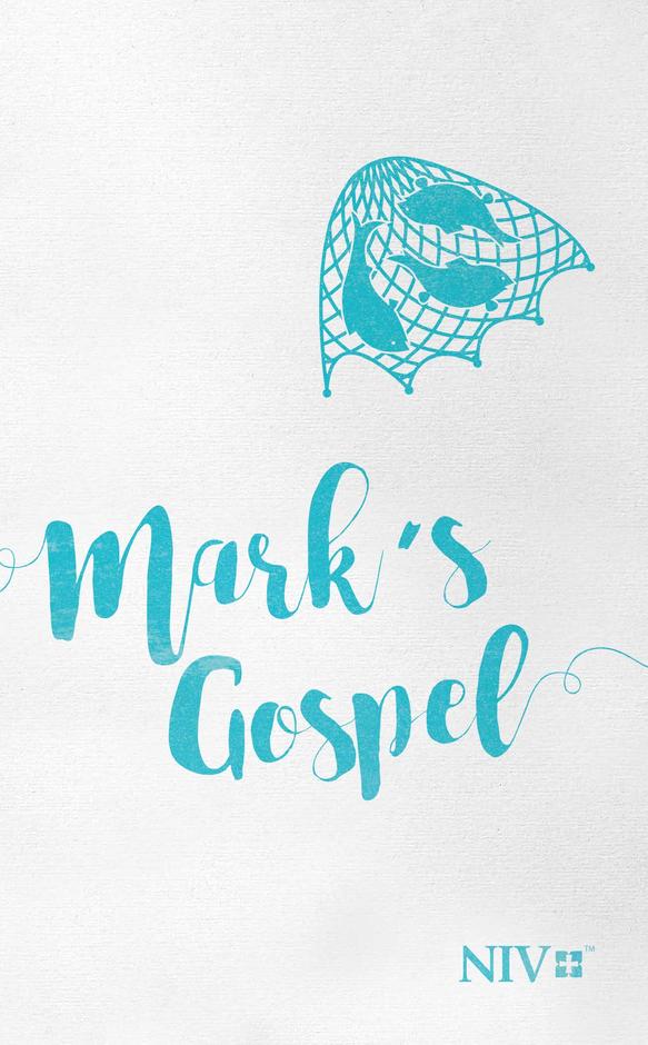 NIV Mark's Gospel